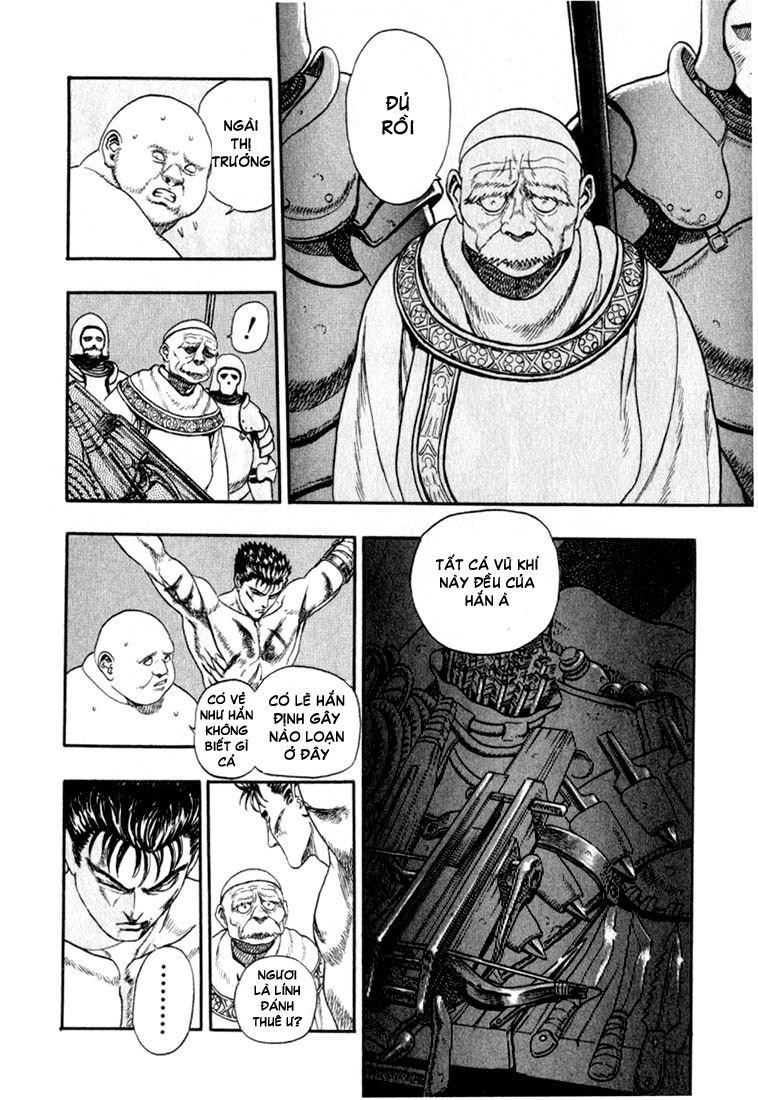 Berserk Chương1 ảnh 30