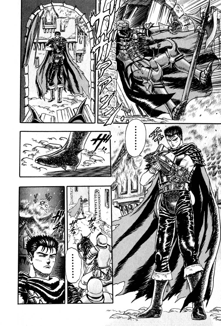 Berserk Chương1 ảnh 71