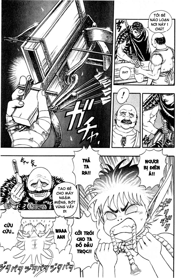 Berserk Chương1 ảnh 14