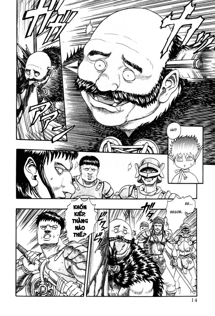 Berserk Chương1 ảnh 15