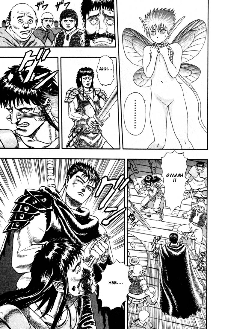 Berserk Chương1 ảnh 18