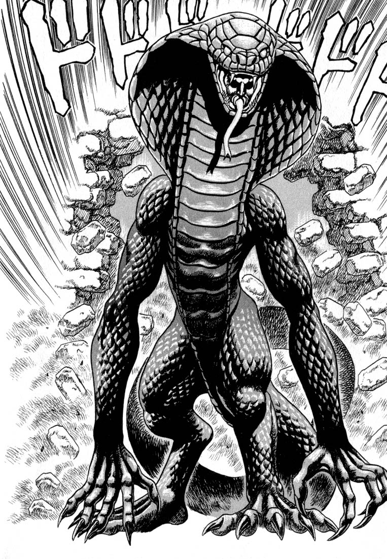Berserk Chương1 ảnh 75