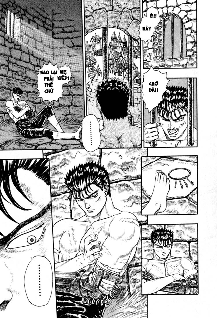 Berserk Chương1 ảnh 55