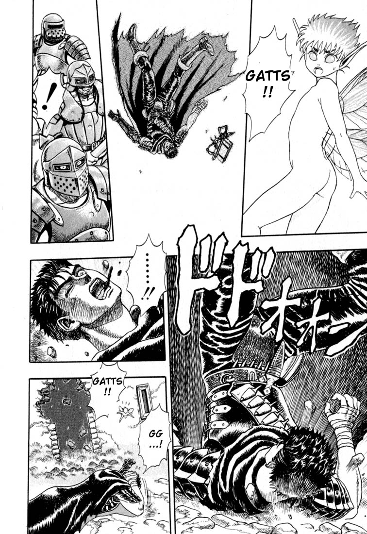 Berserk Chương1 ảnh 73