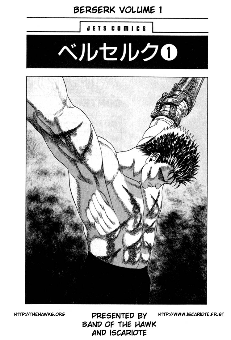 Berserk Chương1 ảnh 5