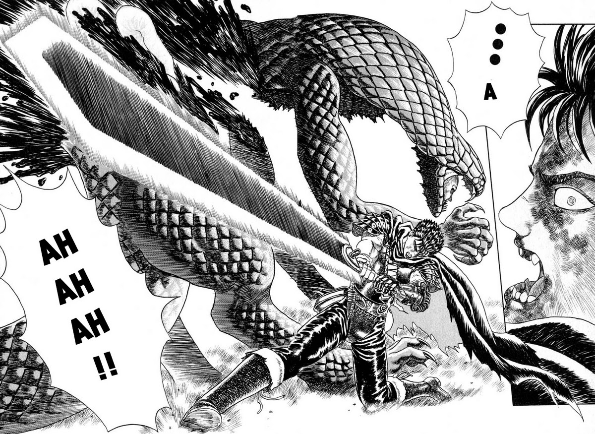 Berserk Chương1 ảnh 83