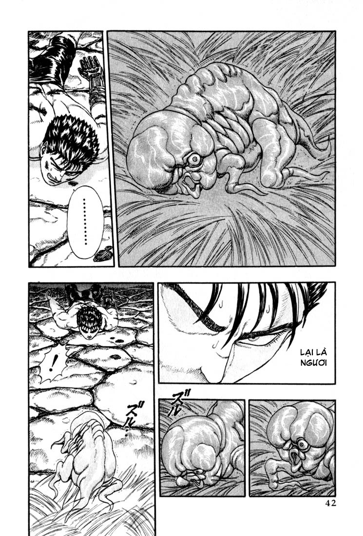 Berserk Chương1 ảnh 42