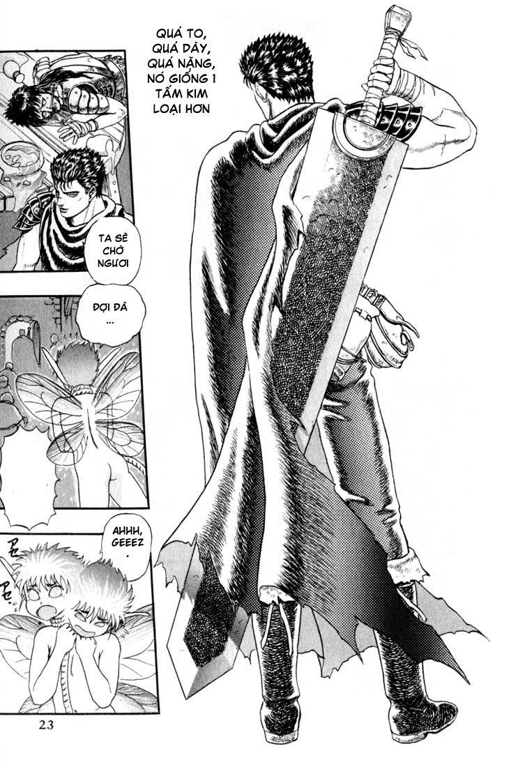 Berserk Chương1 ảnh 23