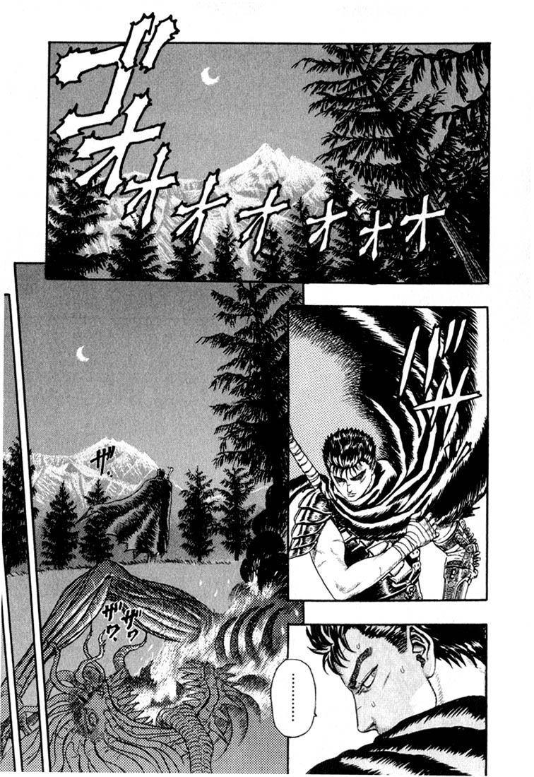 Berserk Chương1 ảnh 10