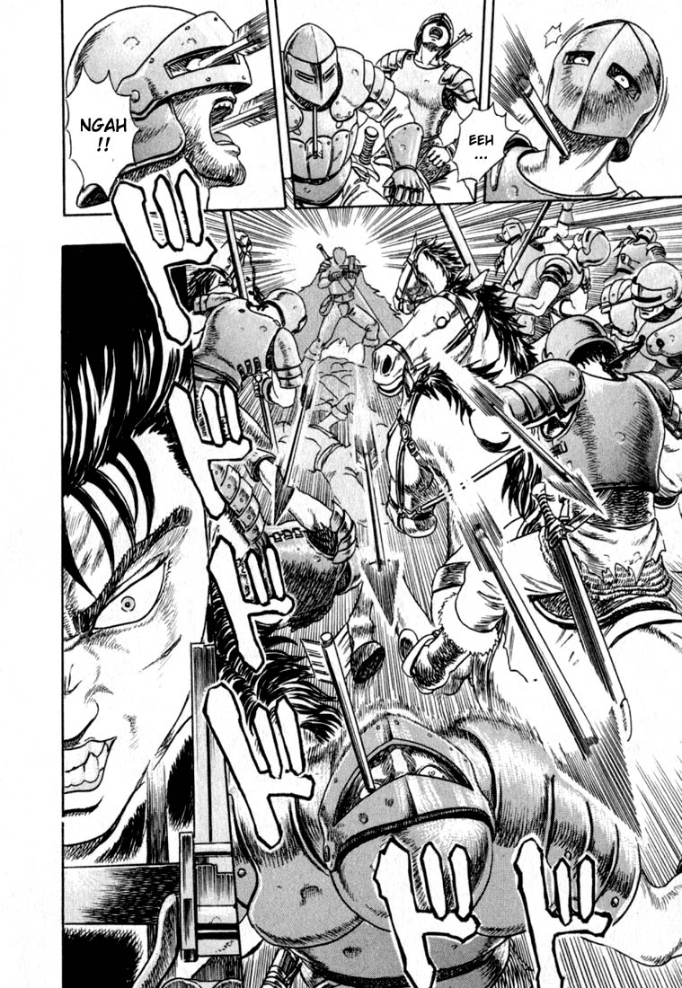 Berserk Chương1 ảnh 63