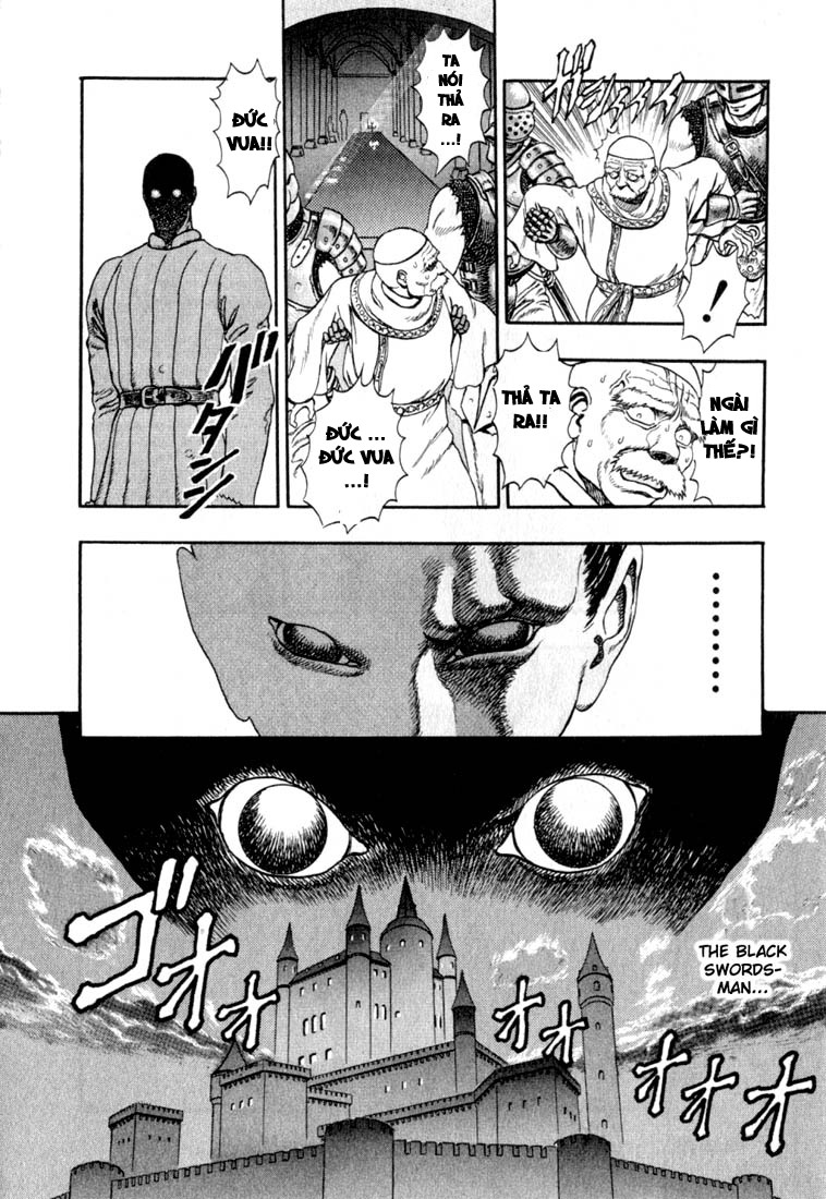 Berserk Chương1 ảnh 40