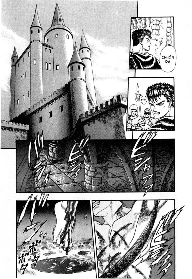 Berserk Chương1 ảnh 27