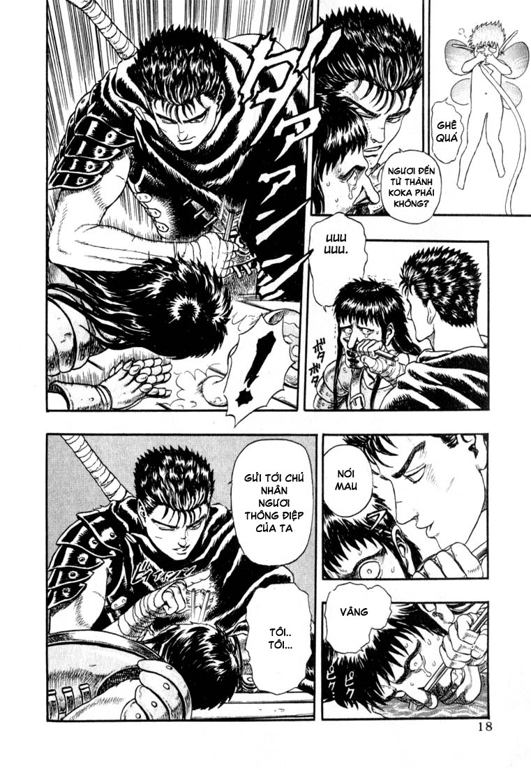 Berserk Chương1 ảnh 19