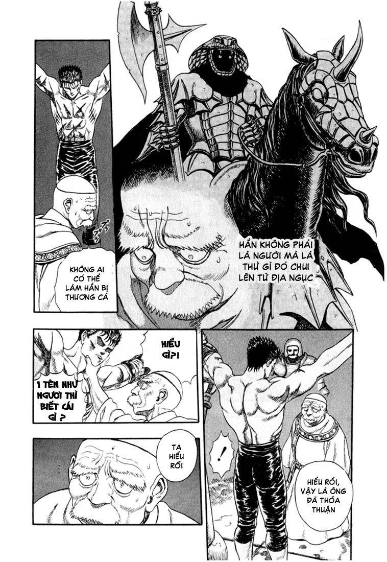 Berserk Chương1 ảnh 32