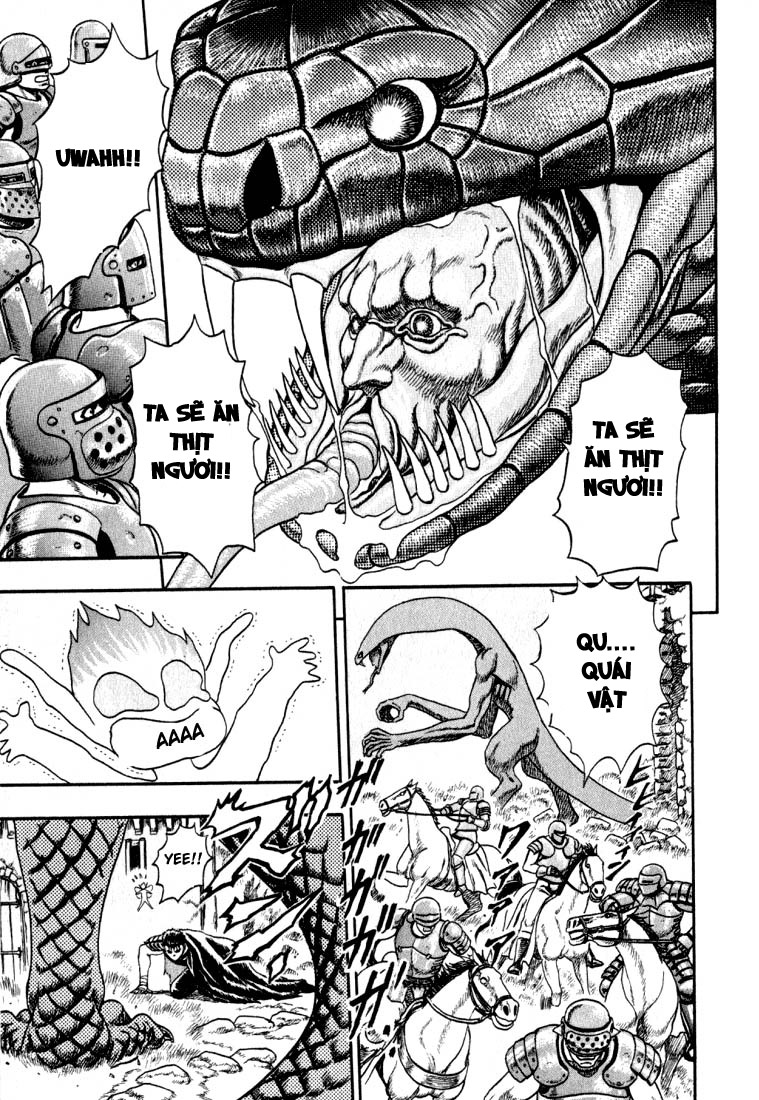 Berserk Chương1 ảnh 76