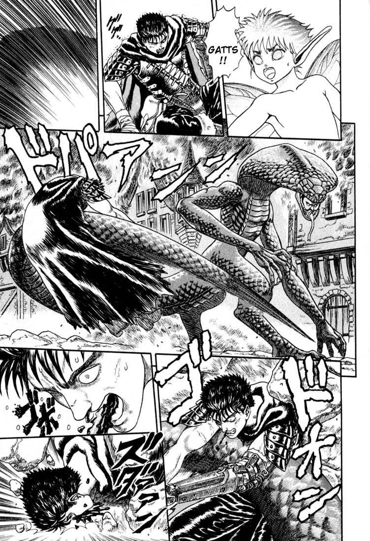 Berserk Chương1 ảnh 78