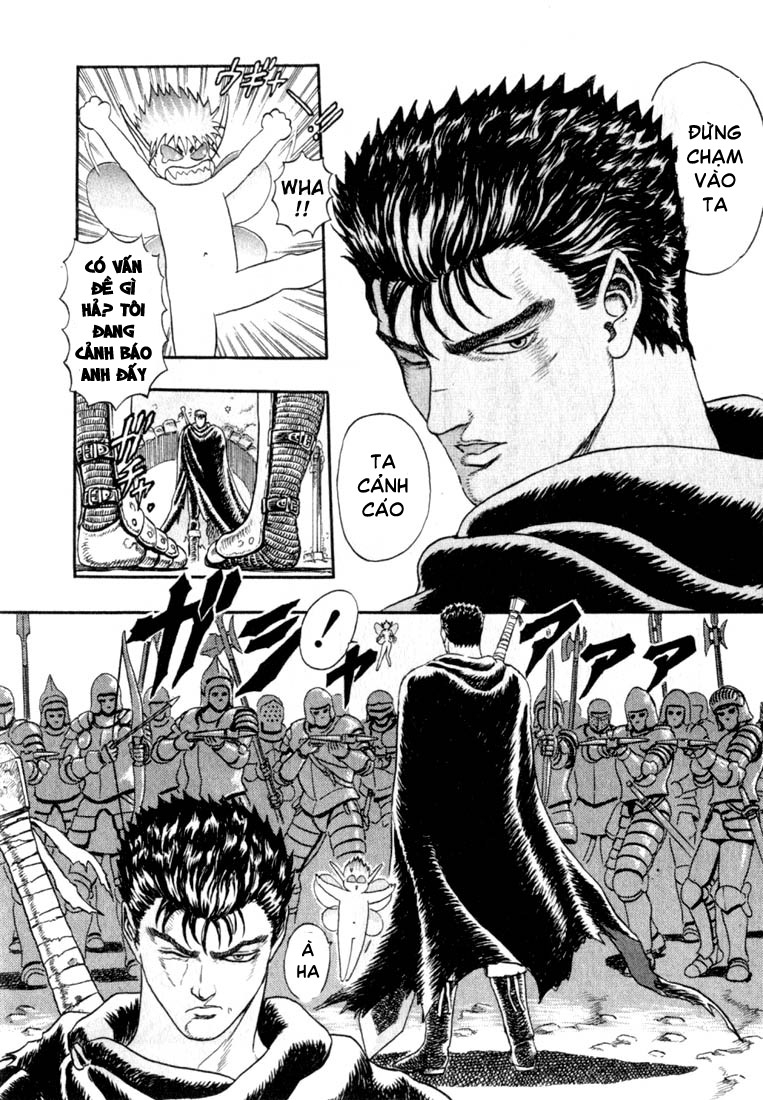 Berserk Chương1 ảnh 26
