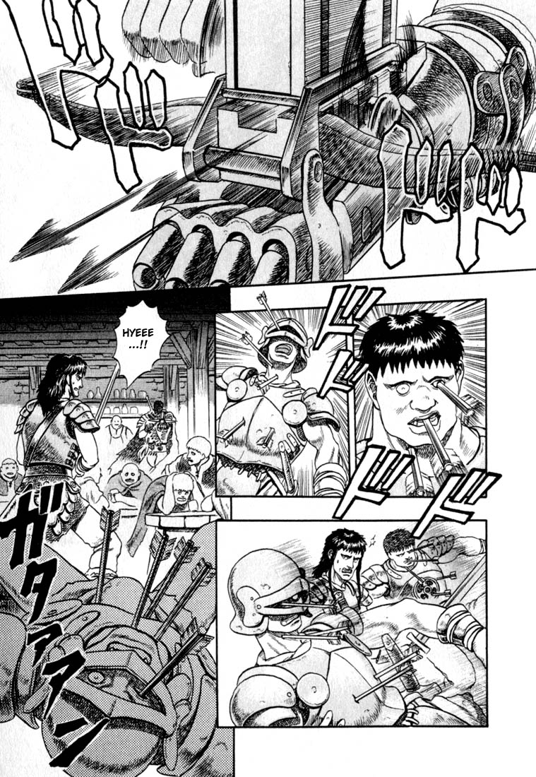 Berserk Chương1 ảnh 16