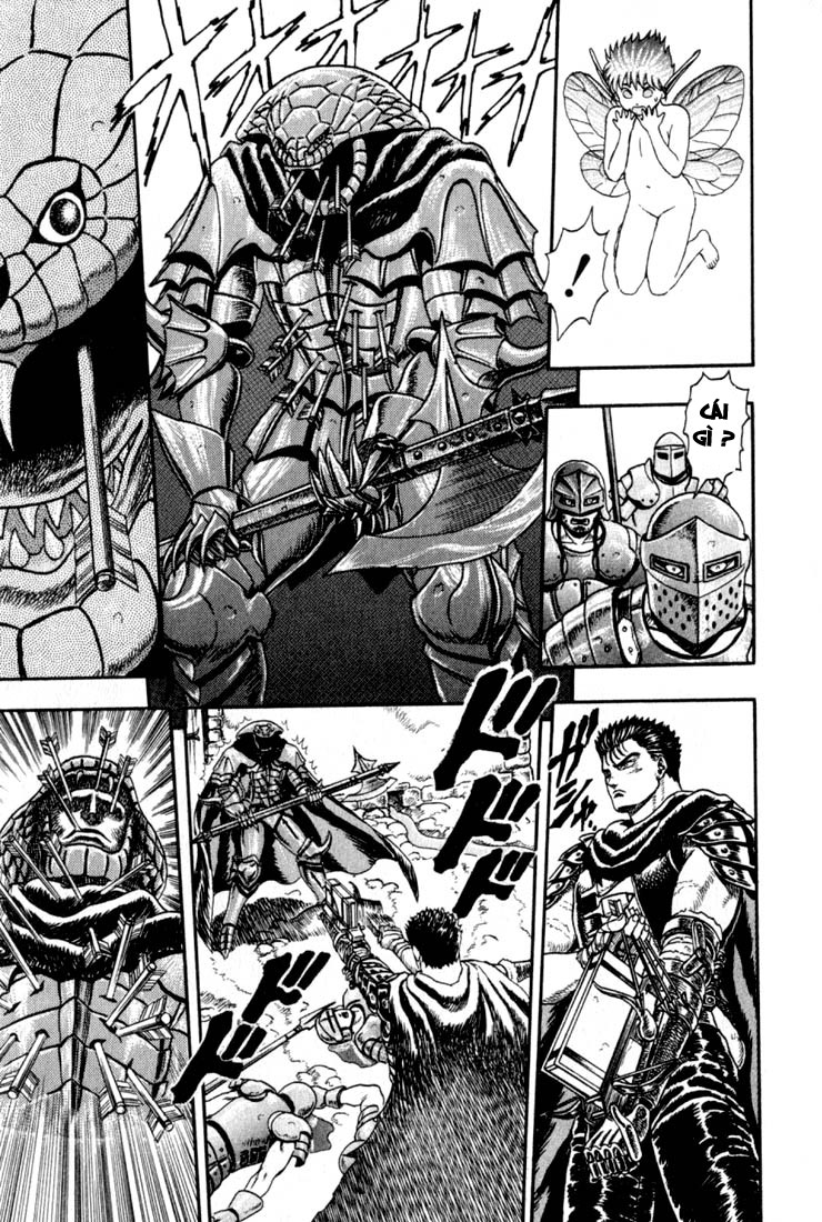 Berserk Chương1 ảnh 70