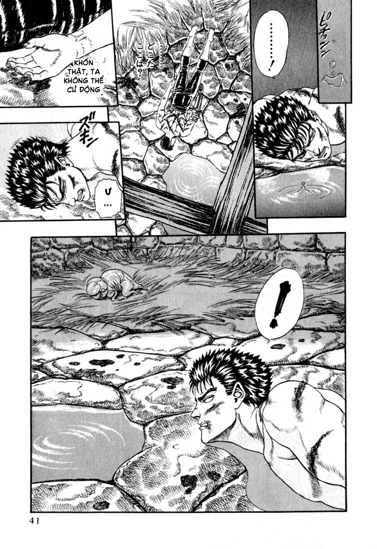 Berserk Chương1 ảnh 41