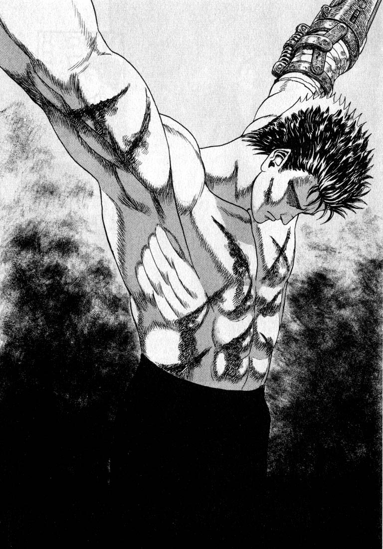 Berserk Chương1 ảnh 28