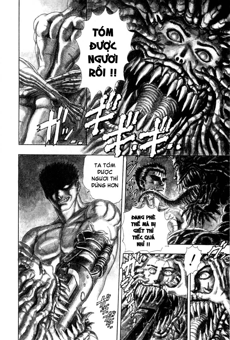 Berserk Chương1 ảnh 9