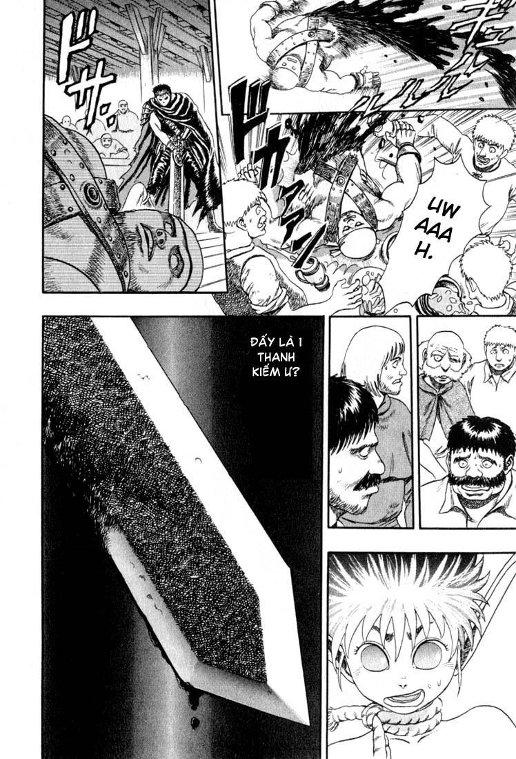 Berserk Chương1 ảnh 22