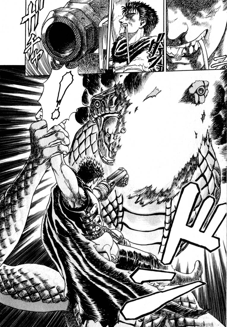 Berserk Chương1 ảnh 81