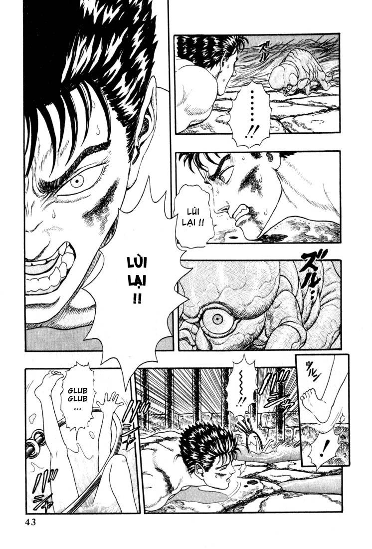 Berserk Chương1 ảnh 43