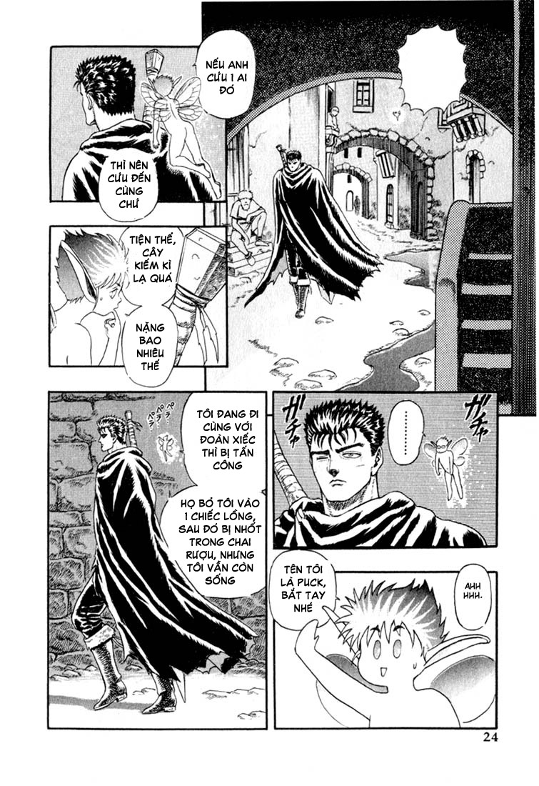 Berserk Chương1 ảnh 24