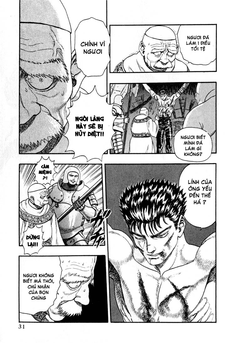 Berserk Chương1 ảnh 31