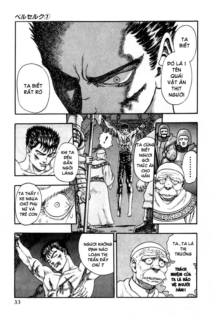 Berserk Chương1 ảnh 33