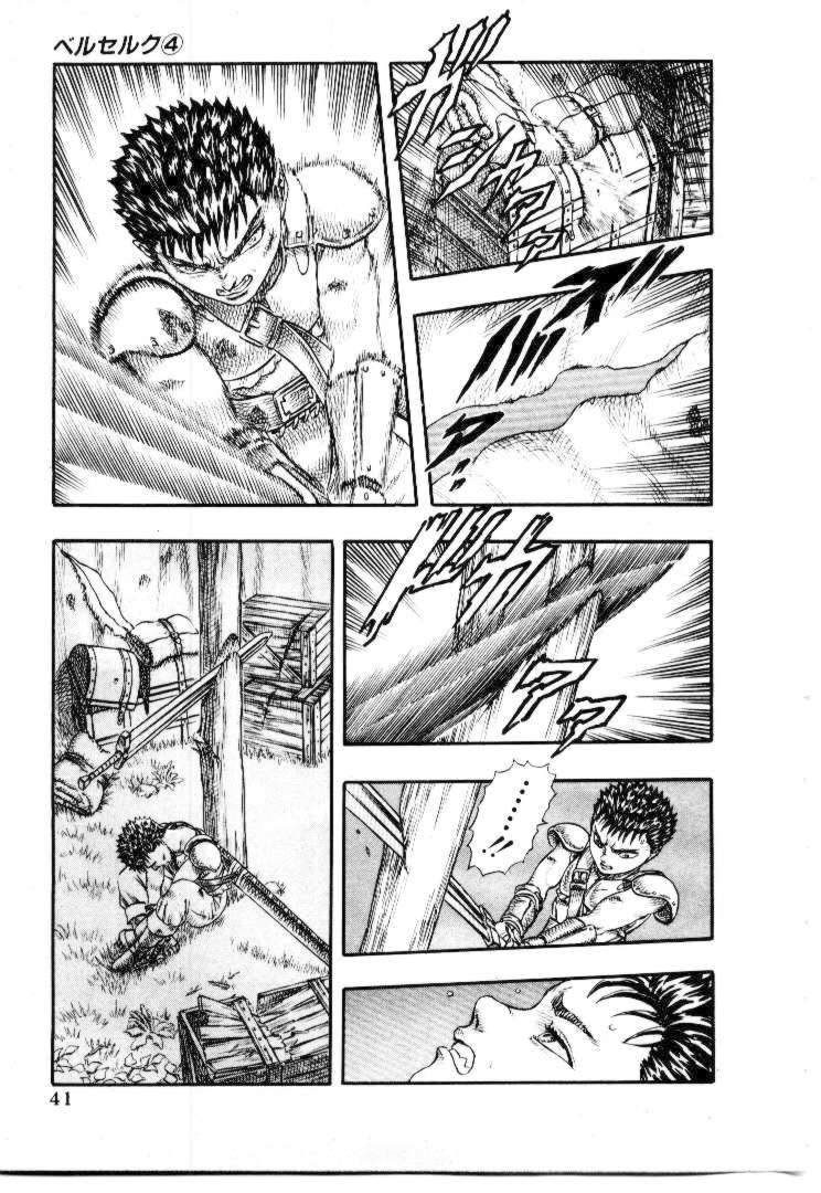 Berserk Chương10 ảnh 41