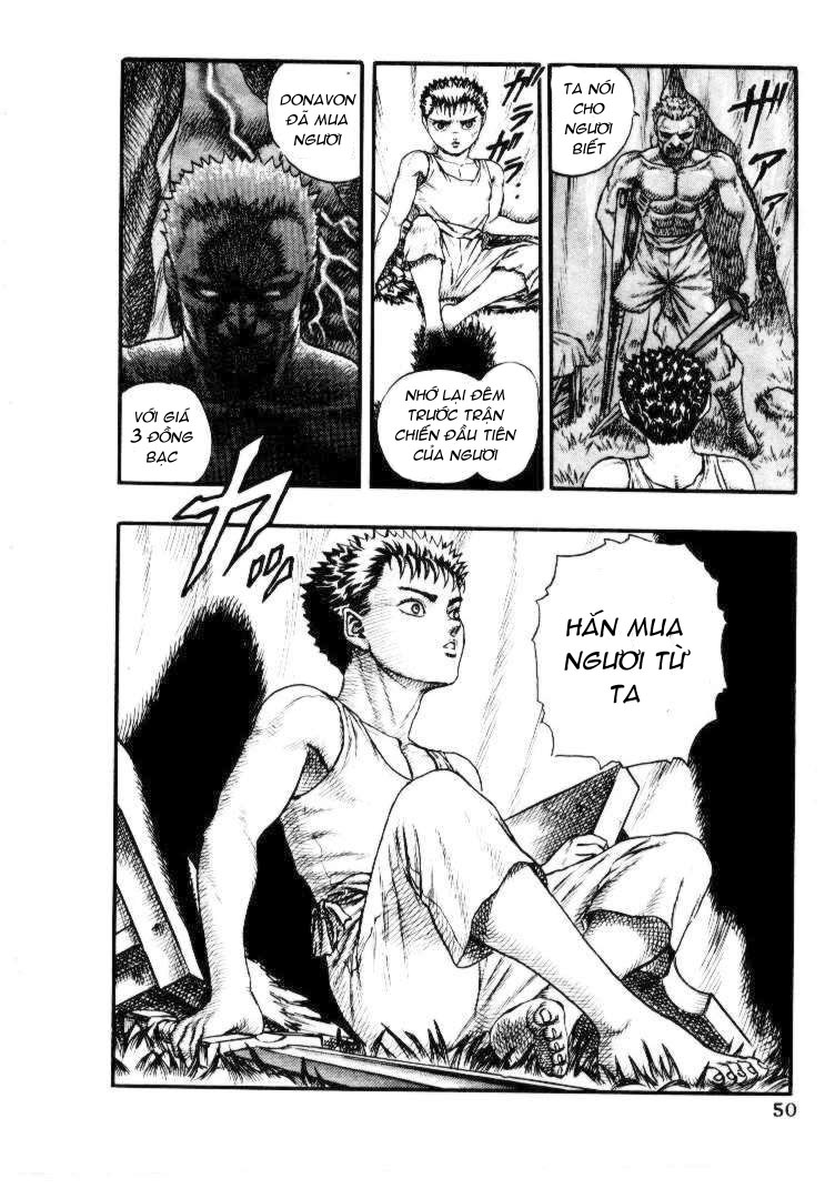 Berserk Chương10 ảnh 50