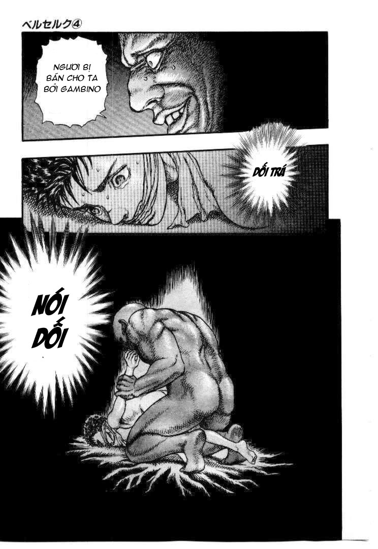 Berserk Chương10 ảnh 12