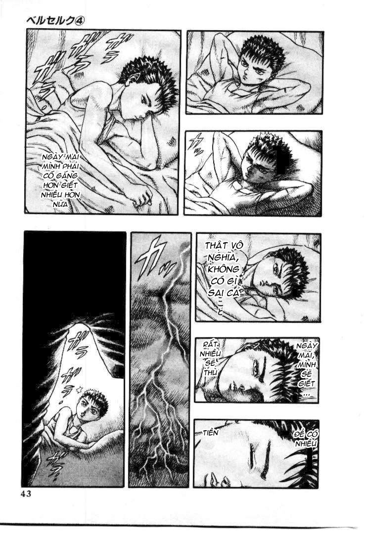 Berserk Chương10 ảnh 43