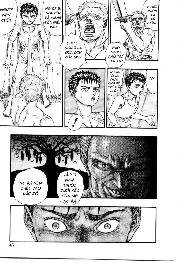 Berserk Chương10 ảnh 47