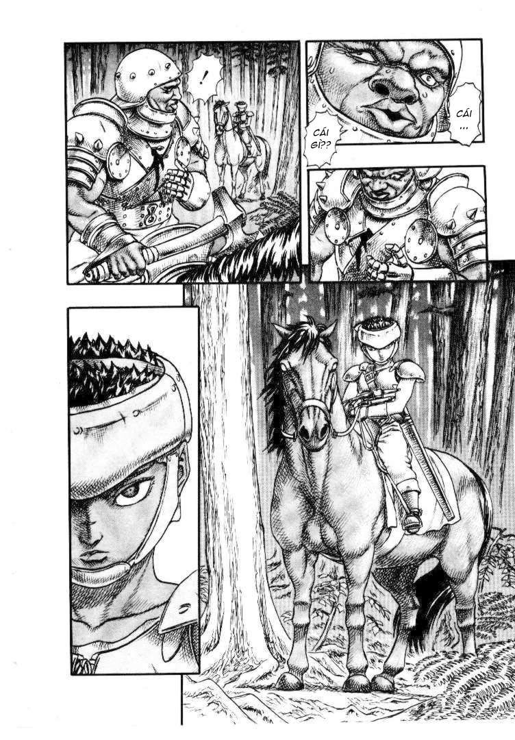 Berserk Chương10 ảnh 24