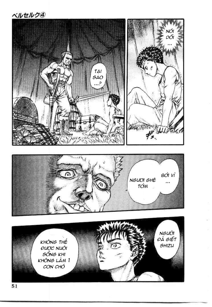 Berserk Chương10 ảnh 51