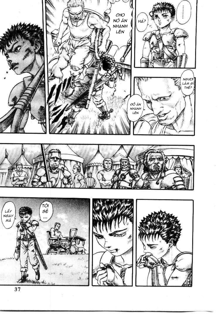 Berserk Chương10 ảnh 37
