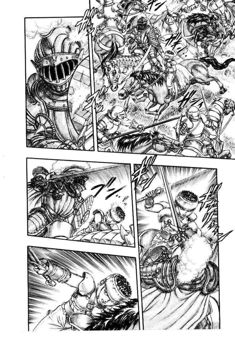 Berserk Chương10 ảnh 34