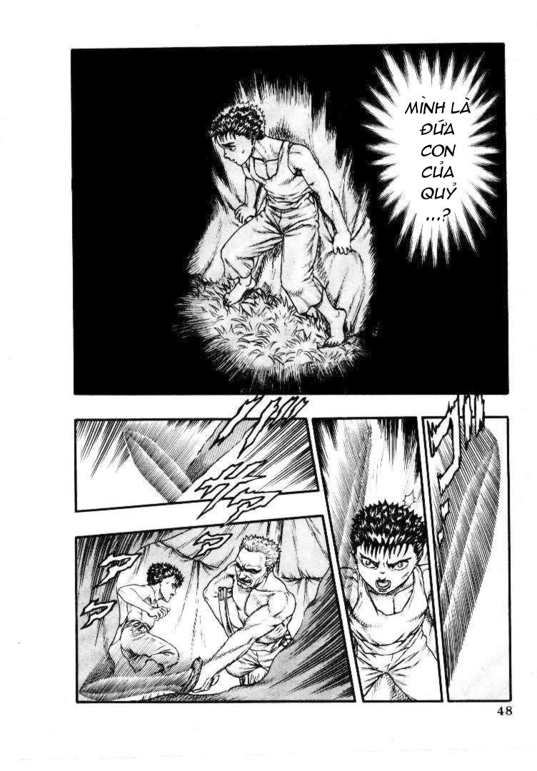Berserk Chương10 ảnh 48