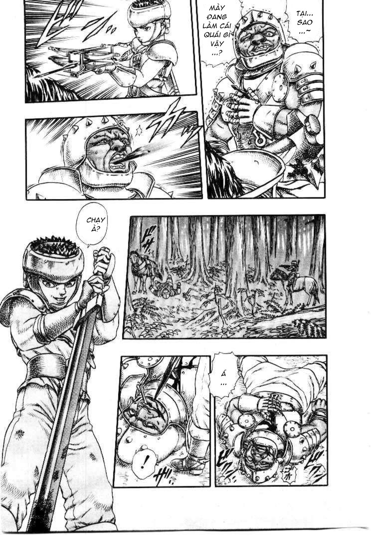 Berserk Chương10 ảnh 25