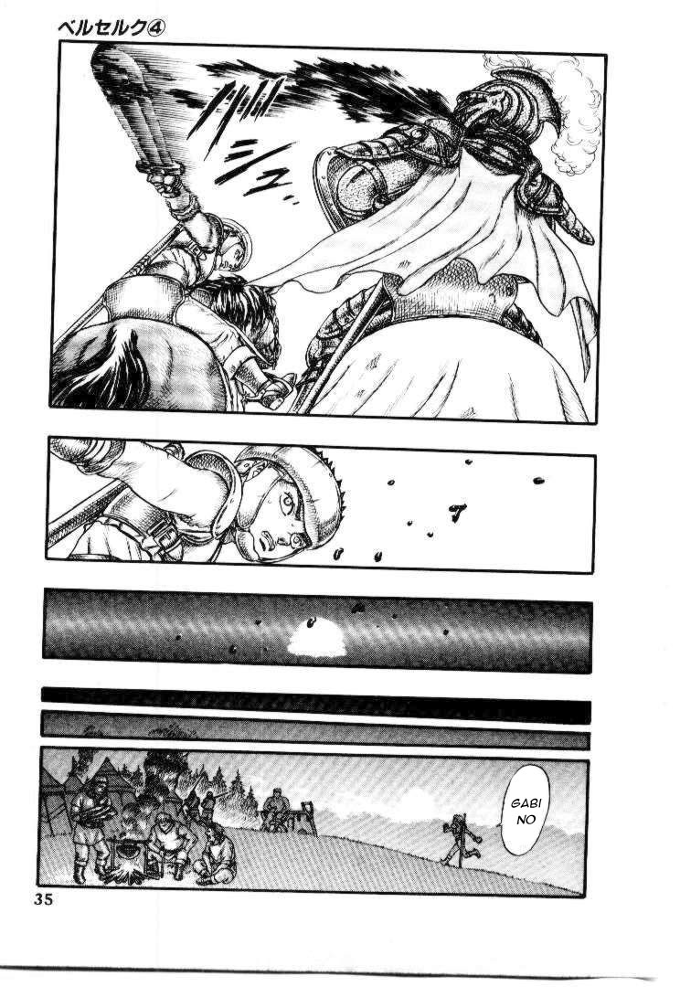 Berserk Chương10 ảnh 35