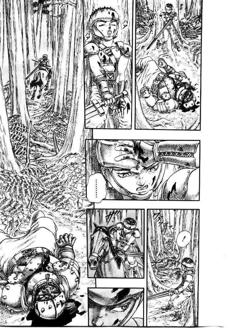 Berserk Chương10 ảnh 27