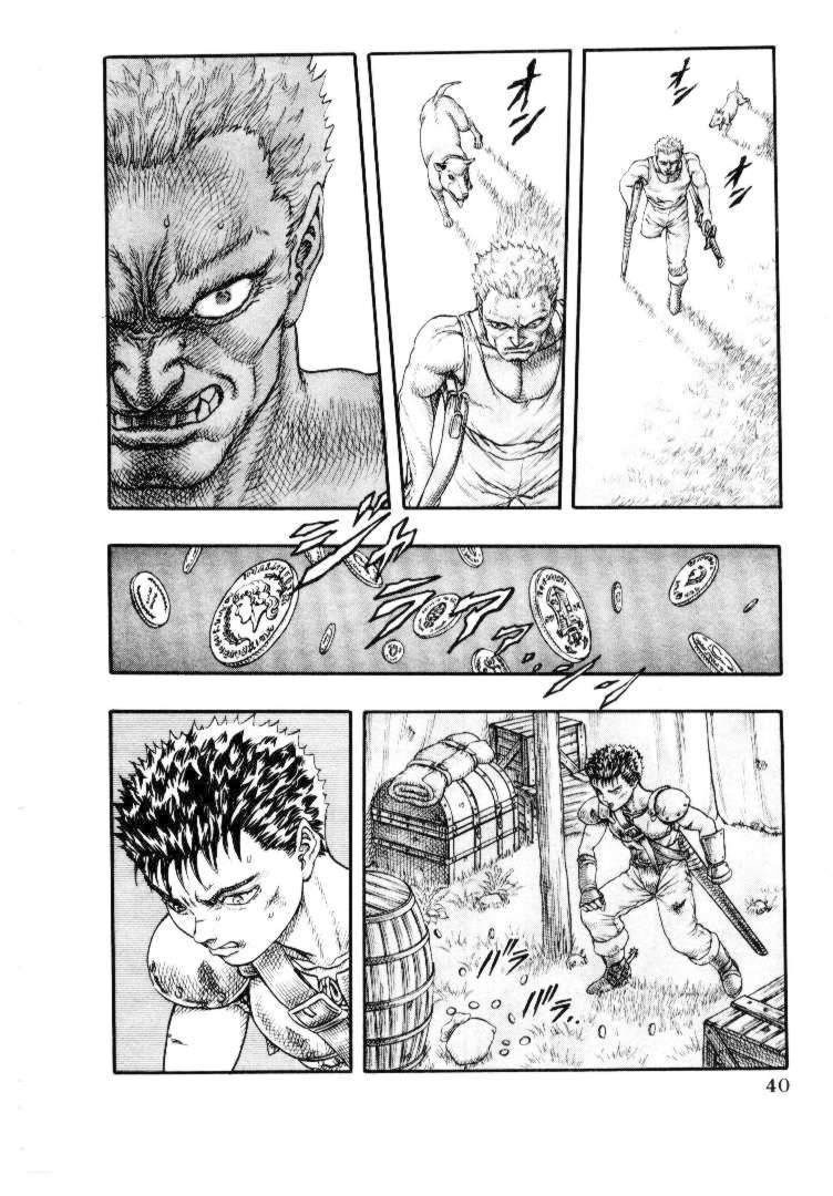 Berserk Chương10 ảnh 40