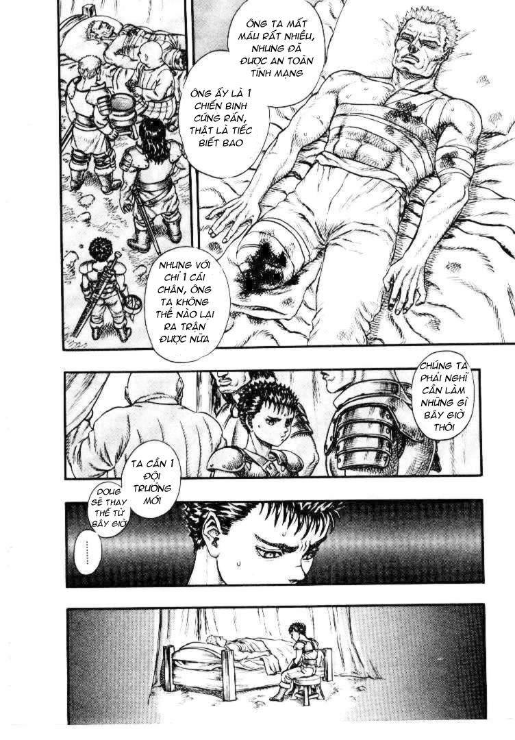 Berserk Chương10 ảnh 30