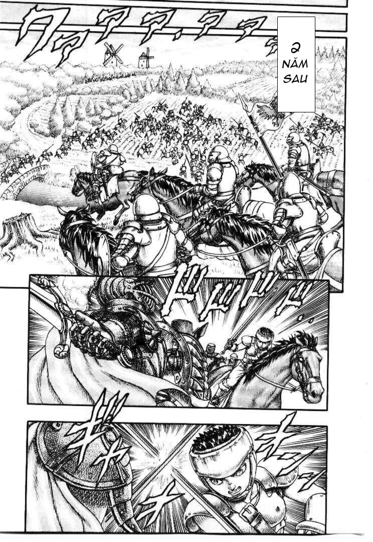 Berserk Chương10 ảnh 33