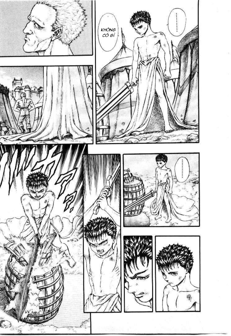 Berserk Chương10 ảnh 18