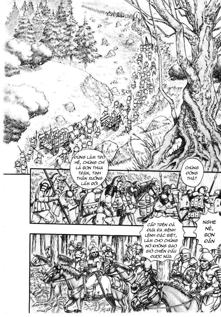 Berserk Chương10 ảnh 19
